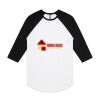 Raglan Tee Thumbnail