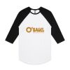 Raglan Tee Thumbnail