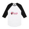 Raglan Tee Thumbnail