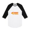 Raglan Tee Thumbnail
