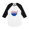 Raglan Tee Thumbnail