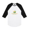 Raglan Tee Thumbnail