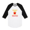 Raglan Tee Thumbnail