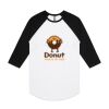 Raglan Tee Thumbnail