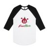 Raglan Tee Thumbnail