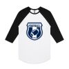 Raglan Tee Thumbnail