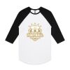 Raglan Tee Thumbnail