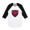 Raglan Tee Thumbnail
