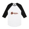 Raglan Tee Thumbnail