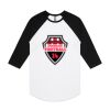 Raglan Tee Thumbnail