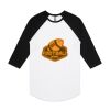 Raglan Tee Thumbnail