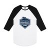 Raglan Tee Thumbnail