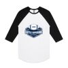 Raglan Tee Thumbnail