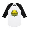 Raglan Tee Thumbnail