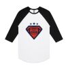 Raglan Tee Thumbnail