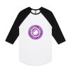 Raglan Tee Thumbnail