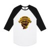 Raglan Tee Thumbnail