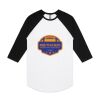 Raglan Tee Thumbnail