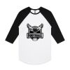 Raglan Tee Thumbnail