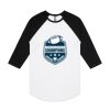Raglan Tee Thumbnail