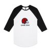 Raglan Tee Thumbnail