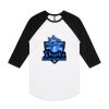 Raglan Tee Thumbnail