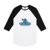 Raglan Tee Thumbnail