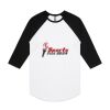 Raglan Tee Thumbnail