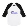 Raglan Tee Thumbnail