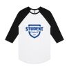 Raglan Tee Thumbnail