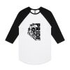 Raglan Tee Thumbnail