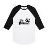 Raglan Tee Thumbnail