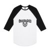 Raglan Tee Thumbnail