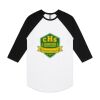 Raglan Tee Thumbnail