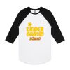 Raglan Tee Thumbnail