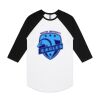 Raglan Tee Thumbnail
