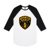 Raglan Tee Thumbnail