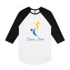Raglan Tee Thumbnail