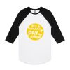 Raglan Tee Thumbnail