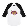 Raglan Tee Thumbnail