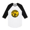 Raglan Tee Thumbnail