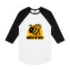 Raglan Tee Thumbnail