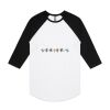 Raglan Tee Thumbnail