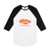 Raglan Tee Thumbnail