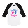 Raglan Tee Thumbnail