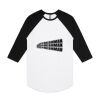 Raglan Tee Thumbnail