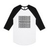 Raglan Tee Thumbnail