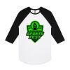 Raglan Tee Thumbnail