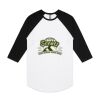 Raglan Tee Thumbnail