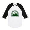 Raglan Tee Thumbnail